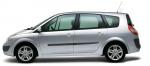 Renault Grand Scenic 2006 года